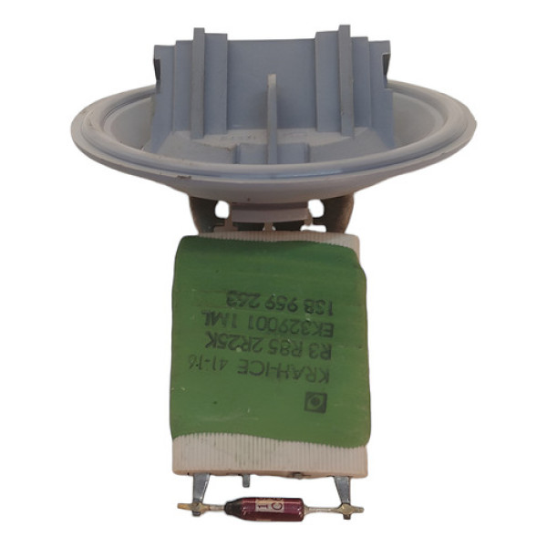 Resistência Motor Ar Condicionado Vw Up 2017 2020