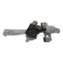 Máquina Vidro Traseira Direita Gm Onix Prisma 2013 15 17 19