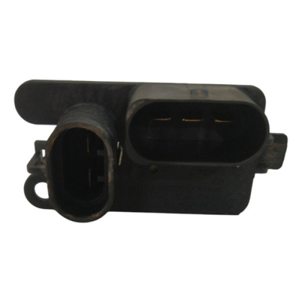 Resistência Ventoinha Radiador Vw Gol 2020