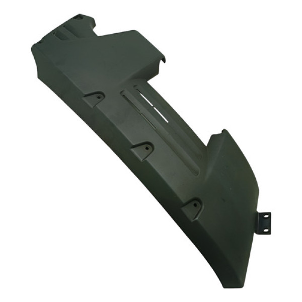 Moldura Caçamba Direita Fiat Strada Adventure 100174626