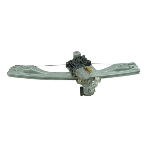 Máquina Motor Vidro Porta Traseira Esquerda Cruze 2012 13 14