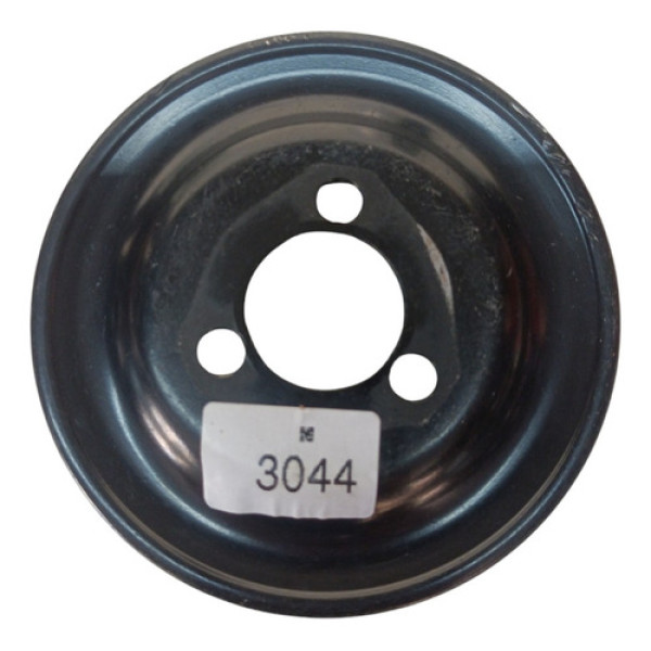 Polia Bomba Direção Hidráulica Vw Fox Gol Polo 030145269a