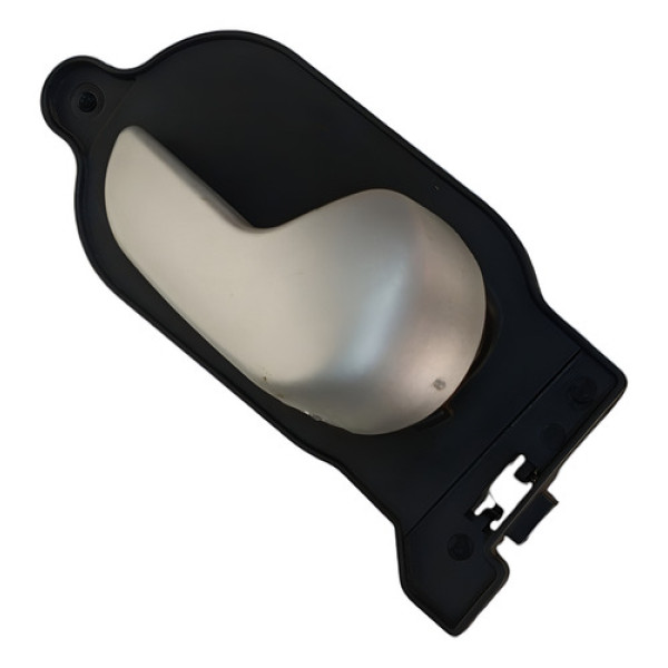 Maçaneta Interna Direito Tras Ford Fiesta Ecosport 04 14 - Traseira