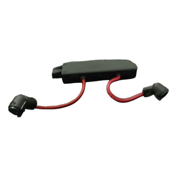 Módulo Sensor Alarme Ultrassom Vw Amarok 2.0 2014