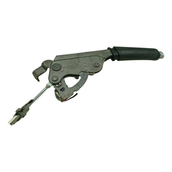 Alavanca Freio Mão Fiat Punto 2010 1001748140