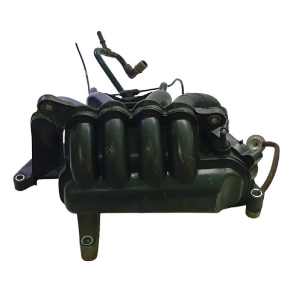 Coletor Admissão Ford Fiesta 1.0 2008 2n1u9424e01