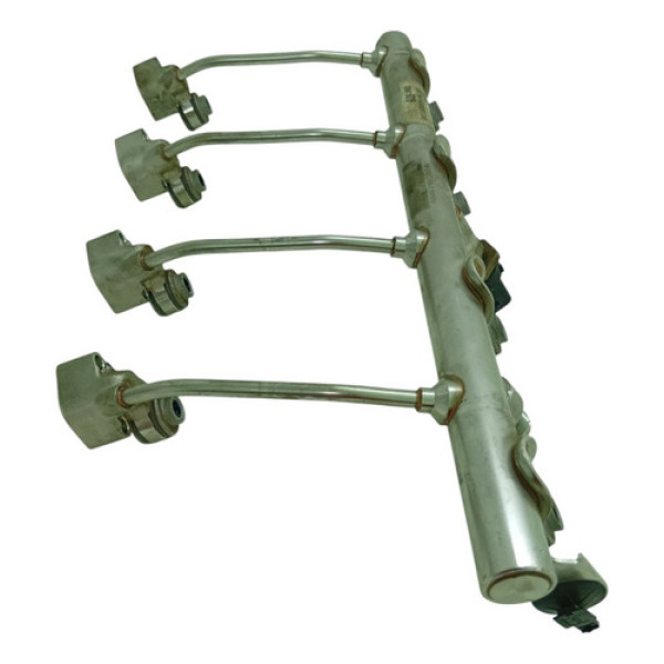 Flauta Bico Injetores Gm Cruze Tracker 1.4 2016 17 18 19 20