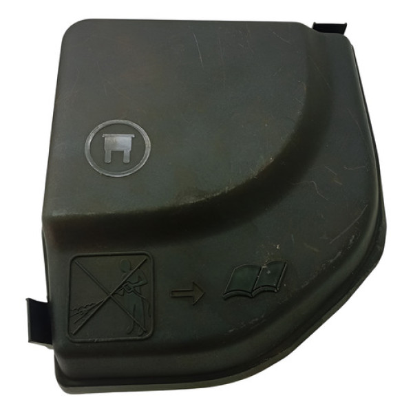 Tampa Caixa Fusíveis Peugeot 307 2007 2012