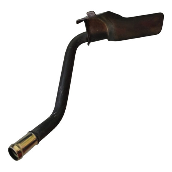 Cano Retorno Turbina Hilux 3.0 06 07 08 09 10 11 12 13 14 15