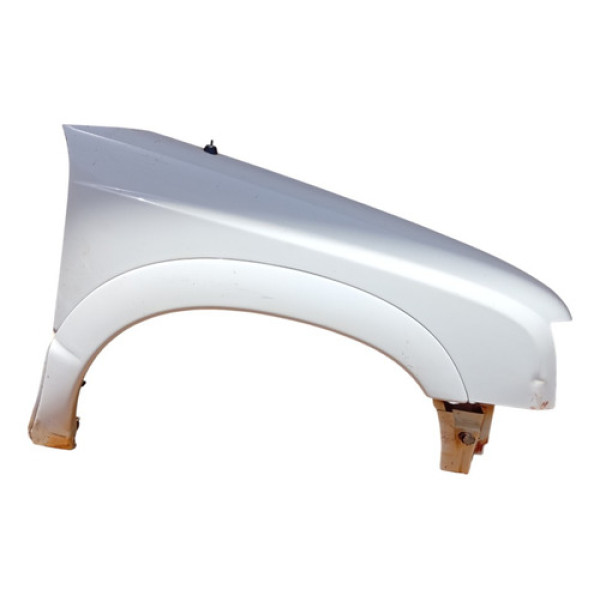 Paralama Direito Gm S10 2001 A 2011