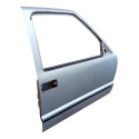 Porta Dianteira Direita Gm Blazer 1996 A 2000 Dianteira Direita Cinza