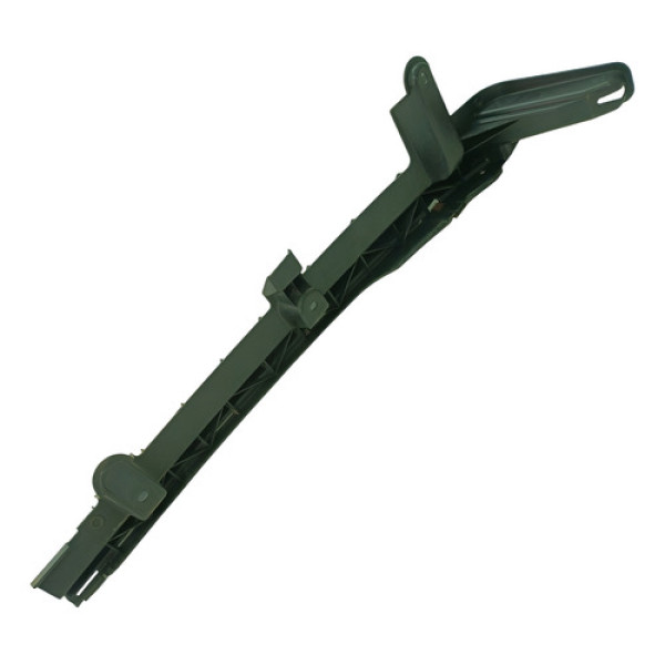 Suporte Guia Parachoque Traseiro Direito Citroen C4 2008