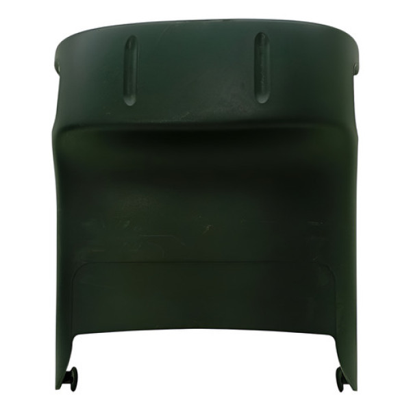 Moldura Superior Coluna Direção Ve Gol G6 2015