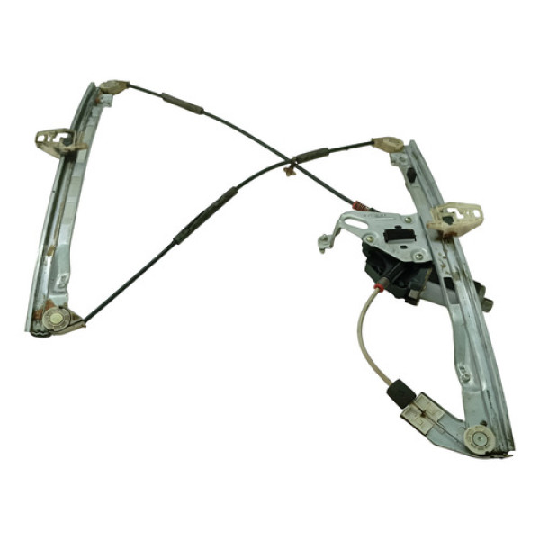 Maquina Vidro Elétrico Dianteiro Direito Peugeot 206 2008