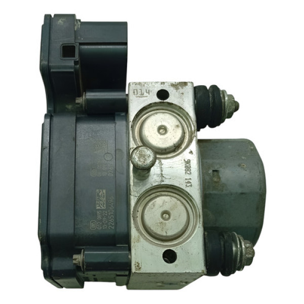 Módulo Peugeot 307 0265231486 0265800395