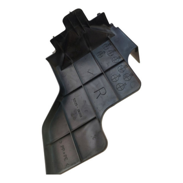 Suporte Guia Parachoque Dianteiro Direito Toyota Hilux 2011