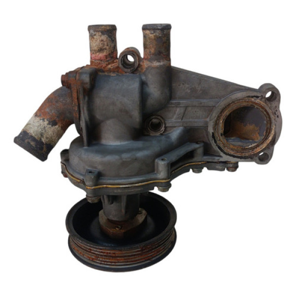 Polia Bomba Dagua Golf Bora 2.0