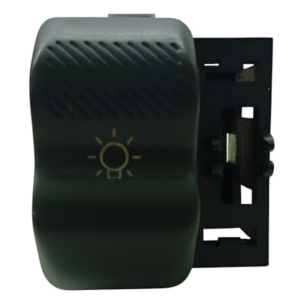 Botão Farol Vw Gol Parati Saveiro G2 377941531c