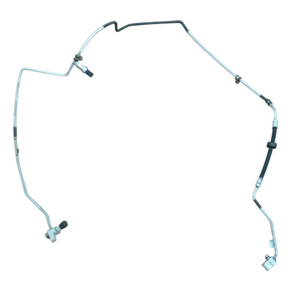 Tubo Cano Ar Condicionado Vw Amarok 2.0 2011 12 13 14 15 16