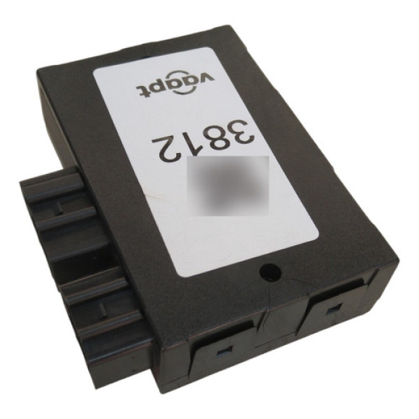 Módulo Conforto Vw Golf 2008 09 10 11 12 13 1c0959799b