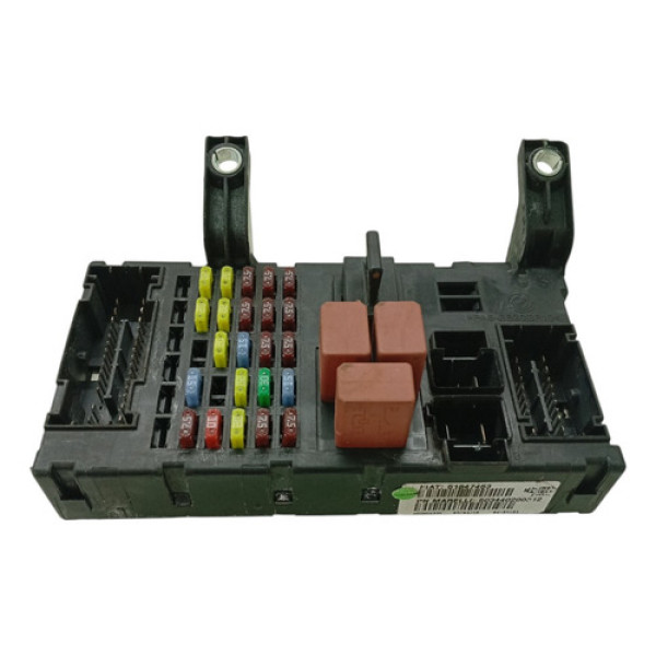 Módulo Caixa Fusível Fiat Punto 2010 1.4 51847463