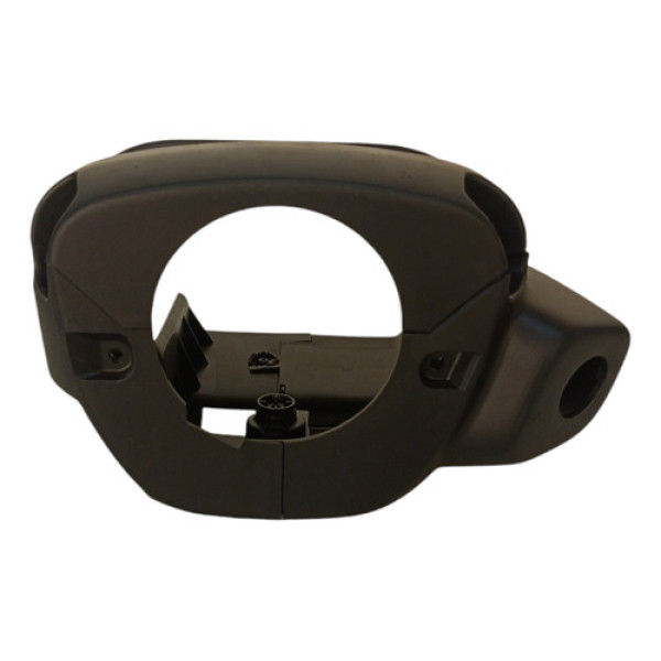 Moldura Acabamento Coluna Direção Nissan Sentra Sv 2014