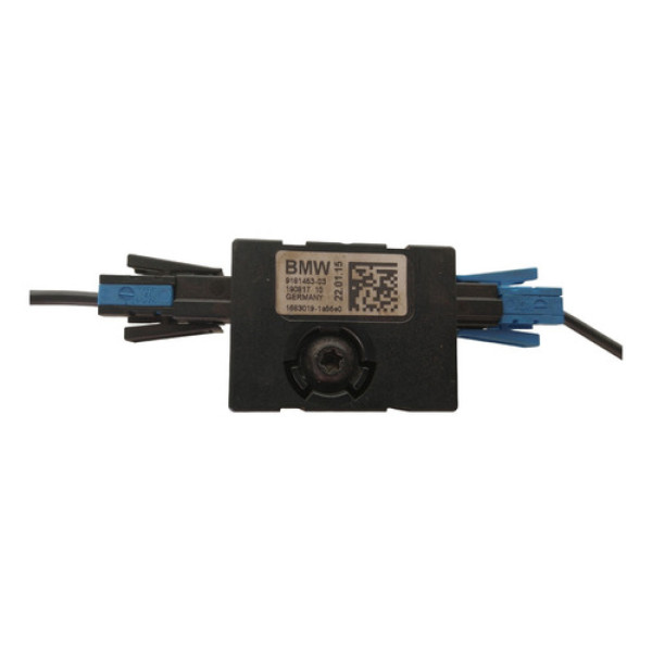 Módulo Sensor Amplificador Antena Bmw X1 2015