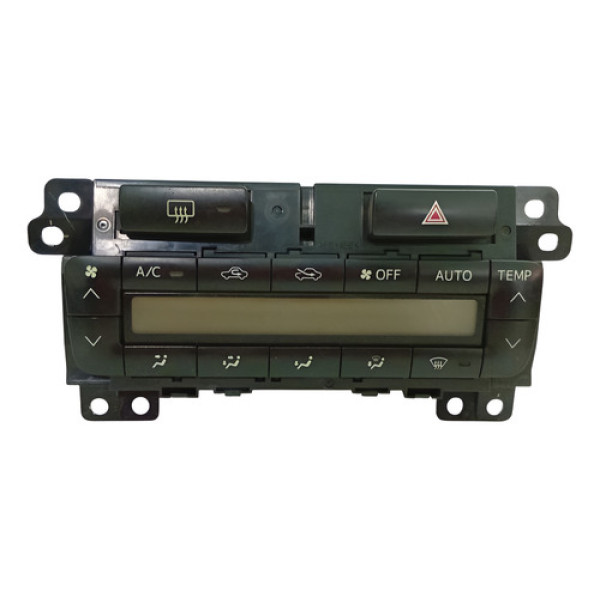 Comando Ar Condicionado Digital Toyota Hilux 2008 10 12 14