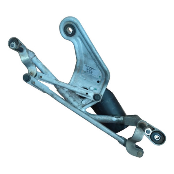 Motor Limpador Parabrisa Galhada Fiat Punto Linea 2008 2013