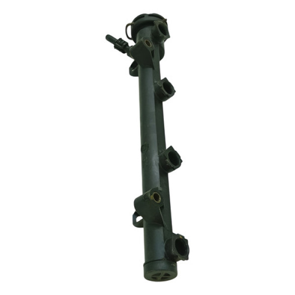 Flauta Bico Injetor Vw Gol G3 1.0 52900901689