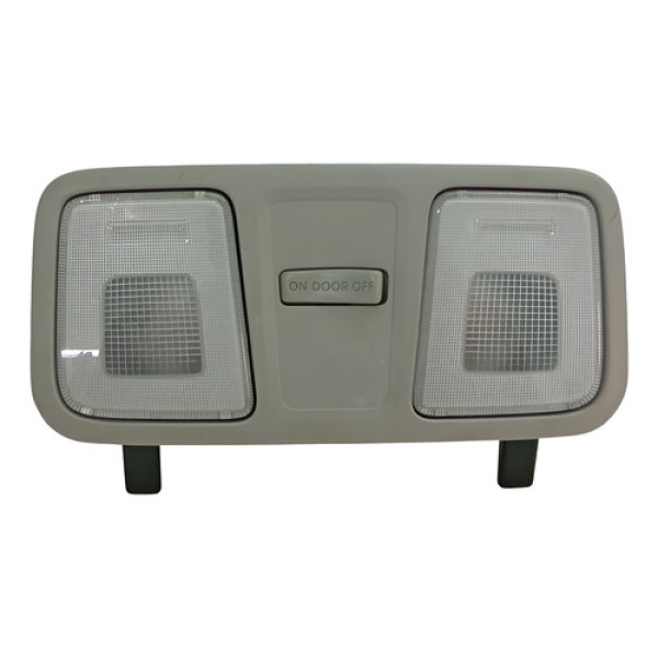Luz Teto Cortesia Hyundai Hb20 2012 13 14 15 16 17 18 19