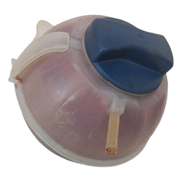 Reservatório Dagua Radiador Savei Vw Gol Voyage