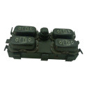 Comando Vidro Dianteiro Esquerdo Mercedes Classe A160 2003