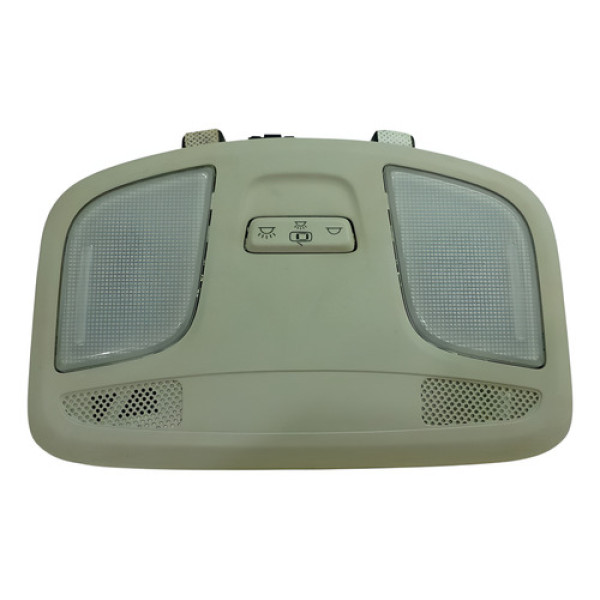 Luz Teto Cortesia Hyundai Hb20 2020 21 22 23 92800r1000