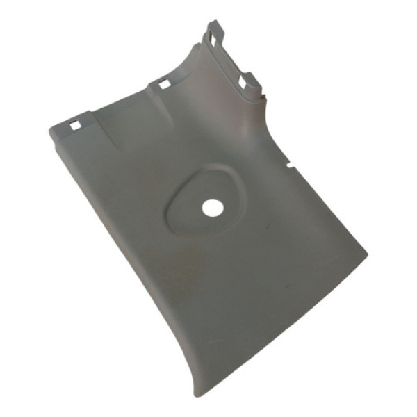 Acabamento Coluna Traseira Esquerda Hilux 2012 2015