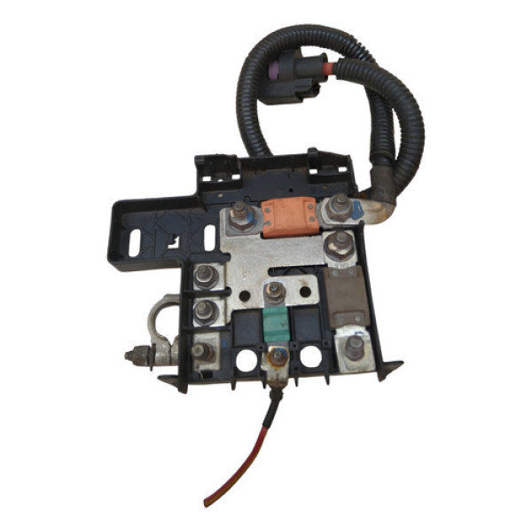 Terminal Bateria Fiat Toro Renegade 00520551880