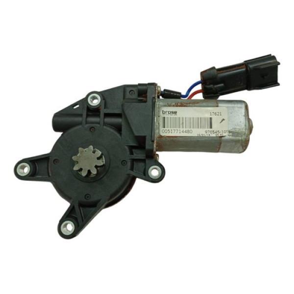 Motor Maquina Vidro Direito Fiat Strada 2015 976545105