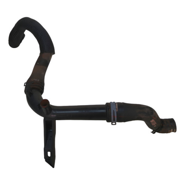 Tubo Cano Dágua Mangueira Motor Gm Onix Prisma 2013 2019