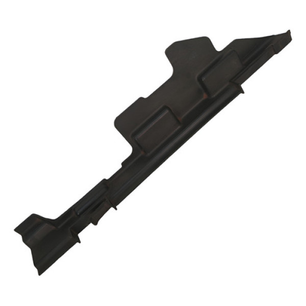 Defletor Radiador Lado Direito Hyundai Santa Fé 2010 2012