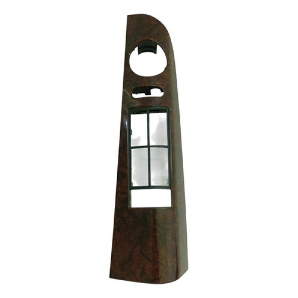 Moldura Comando Vidro Lado Esquerdo Gm S10 2005 07 09 11