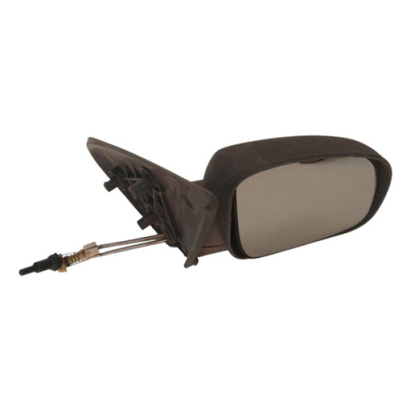 Retrovisor Direito Manual Gm Celta 2001 2006