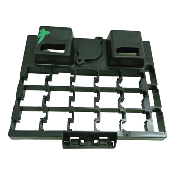 Suporte Caixa Fusíveis Vw Amarok 2.0 2011 12 13 14 15 16