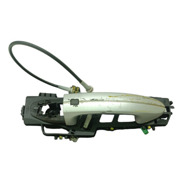 Maçaneta Externa Dianteira Direita Ford Fiesta