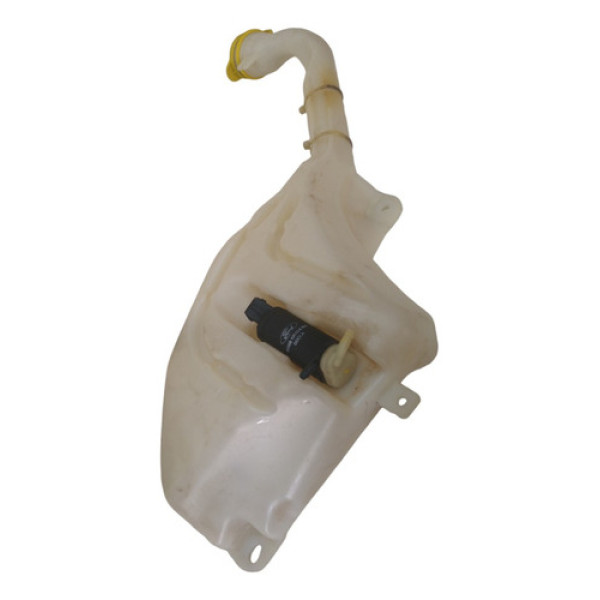 Reservatorio Dágua Limpador Parabrisa Ford Fiesta 2007 2014