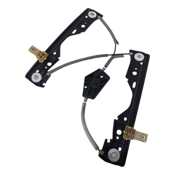 Maquina Vidro Fiat Toro Dianteira Direita 2016 2022