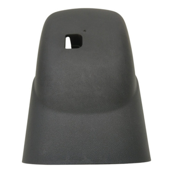 Moldura Inferior Coluna Direção Vw Gol G7 2019 5u085855