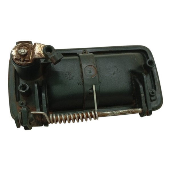 Maçaneta Tampa Traseira Gm S10 2006 07 08 09 10 11