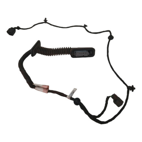 Chicote Porta Traseira Esquerda Gm Prisma Onix 2013 2019