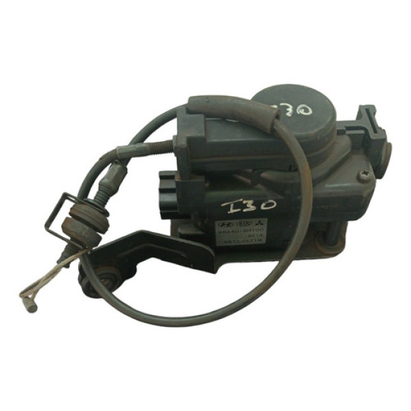 Módulo Piloto Automatico Hyundai I30 2.0 2011