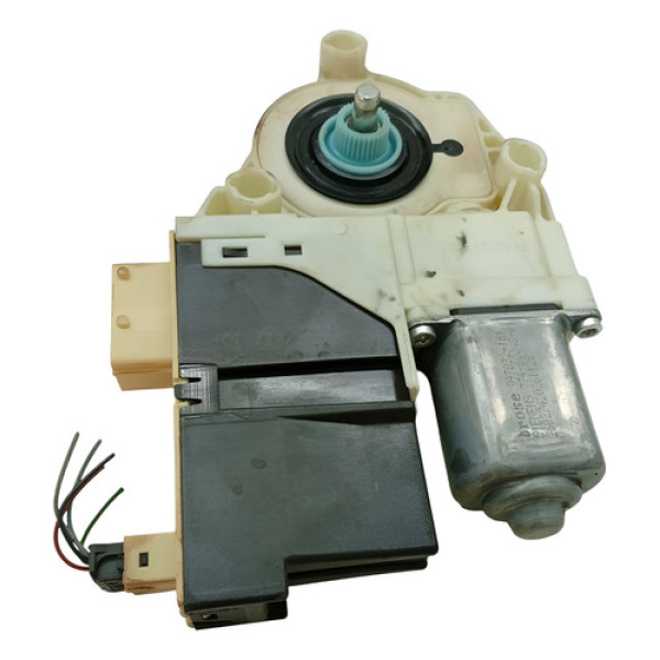 Motor Vidro Elétrico Dianteiro Esquerdo Peugeot 2007 2012